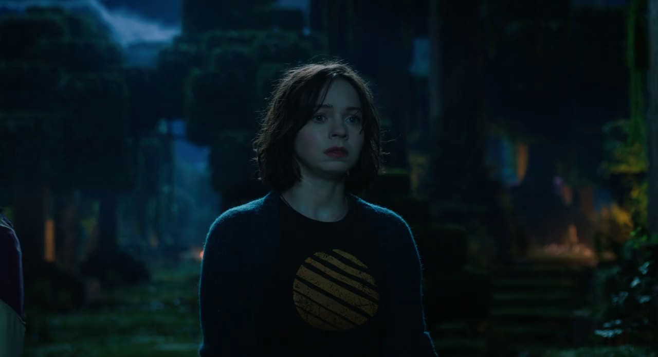 A Minecraft Movie (2025) WEBRip English 720p x264 AVC AAC 2.0 ESub B4uHD.mkv.0002